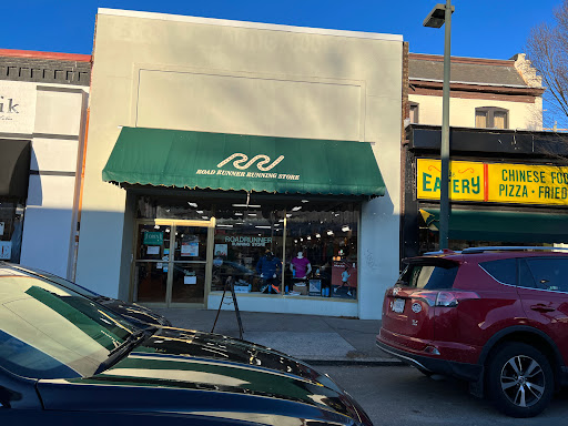 Running Store «Road Runner Running Store», reviews and photos, 3002 W Cary St, Richmond, VA 23221, USA