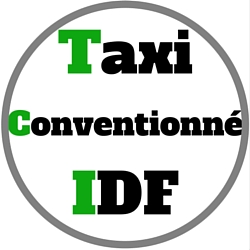 Taxi Conventionné IDF à Andrésy