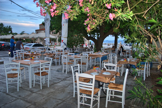 Το Αλάτι - Εστιατόριο