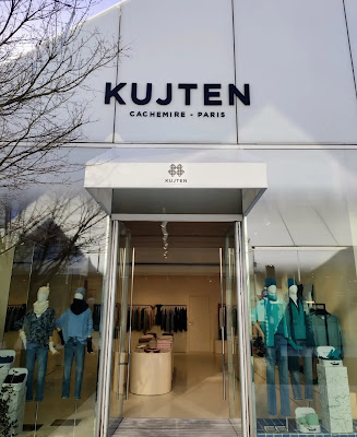 KUJTEN - The Village Outlet Villefontaine à Villefontaine