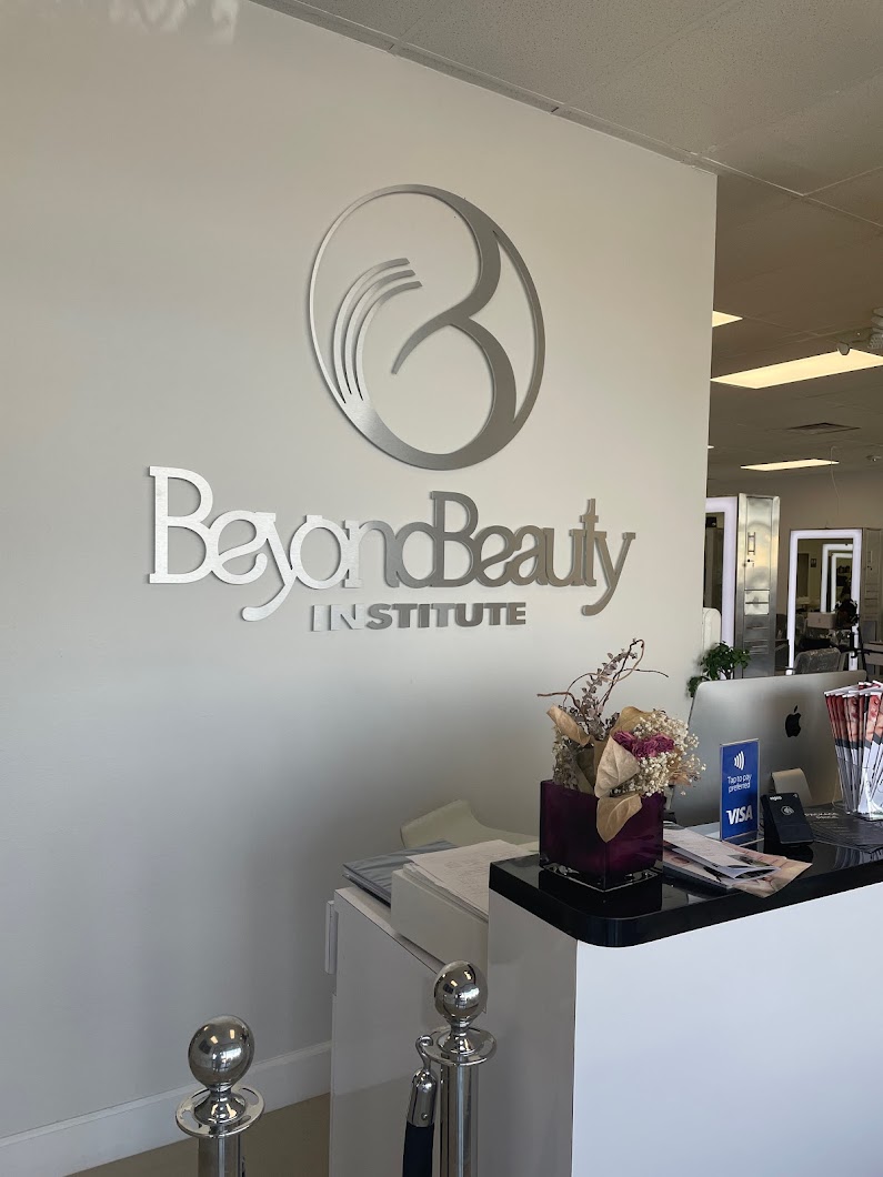 Beyond Beauty Institute