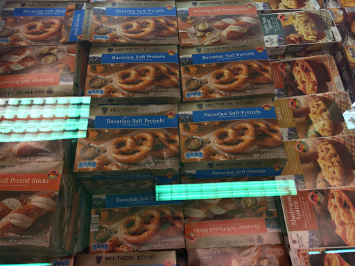 Supermarket «ALDI», reviews and photos, 3076 Cobb Pkwy NW, Kennesaw, GA 30144, USA