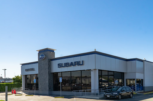 Capitol Subaru, 920 Capitol Expressway Auto Mall, San Jose, CA 95136, USA, 