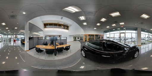 Nissan Dealer «Power Nissan», reviews and photos, 2755 Mission St SE, Salem, OR 97302, USA