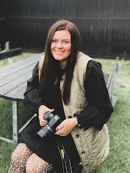 Fotograf Camilla Arresø