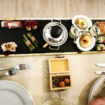 Photo n°2 de l'avis de Daniele.a fait le 15/09/2018 à 16:37 sur le  Ristorante Sa Ide e S'Ollia Cagliari à Cagliari