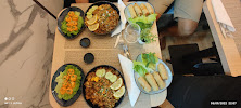 Plats et boissons du Restaurant Sushi Thaï'M à Chelles - n°15
