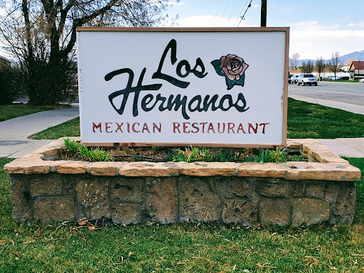 Restaurant «Los Hermanos», reviews and photos, 395 State St, Lindon, UT 84042, USA