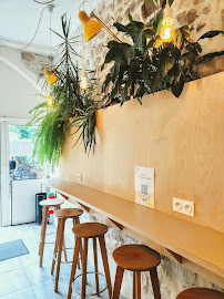 Atmosphère du Café Solo Palma Coffee House à Orléans - n°11