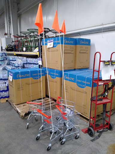 Department Store «Rural King», reviews and photos, 1920 Lube Way, Jasper, IN 47546, USA