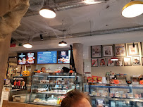 Atmosphère du Restauration rapide BAGELSTEIN • Bagels & Coffee shop à Albi - n°2