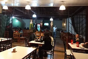 Cariocas Restaurante e Pizzaria image