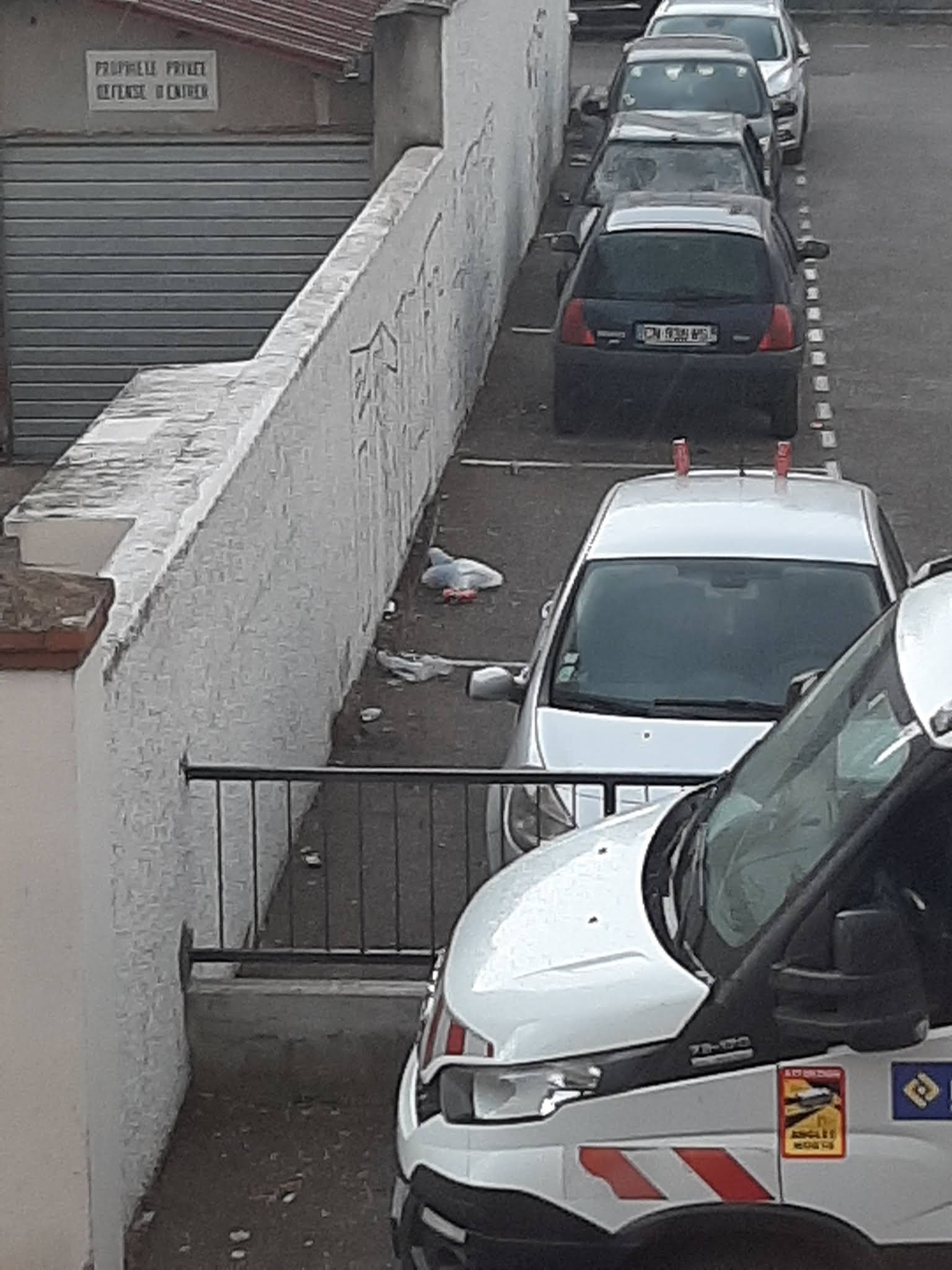 Photo n° 2 de l'avis de Chiara.e fait le 26/03/2021 à 11:23