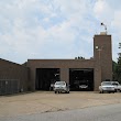 Memphis Fire Station #20