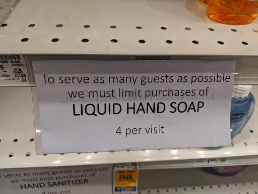 Grocery Store «Safeway», reviews and photos, 1017 York Rd, Towson, MD 21204, USA