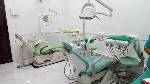 Dr. Bhosale's Shree Multispeciality Dental Centere