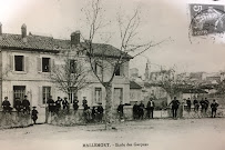 Photos du propriétaire du Restaurant Le Petit Coustet de Mallemort - sur place et à emporter - n°5