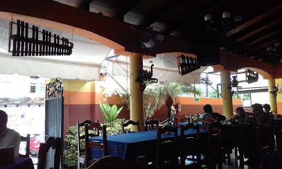 Restaurante Zúñiga,s - Comida Regional. - Av. 13a. Nte. Ote. 118, La Pimienta, 29034 Tuxtla Gutiérrez, Chis., Mexico