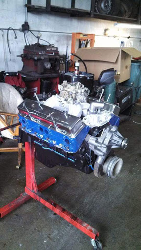 Auto Repair Shop «Anything Auto», reviews and photos, 121 N Hume Ave, Gallatin, TN 37066, USA