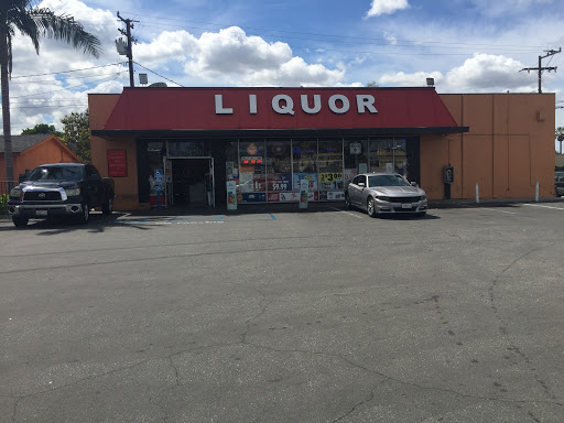 Stop N Shop Liquor, 4300 Gage Ave, Bell, CA 90201, USA, 