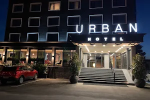 Urban Hotel and Events image