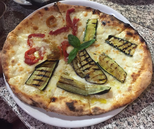 Anema e Core in Vallo della Lucania, Provincia di Salerno