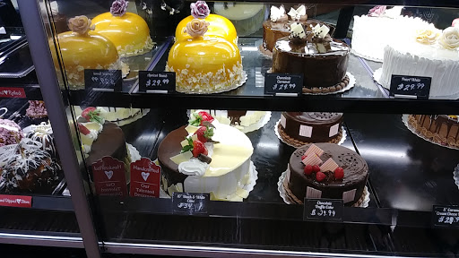 Grocery Store «Pavilions», reviews and photos, 22451 Antonio Pkwy, Rancho Santa Margarita, CA 92688, USA