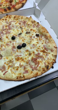 Photos du propriétaire du Pizzeria Halt'o pizz à Cappelle-Brouck - n°3