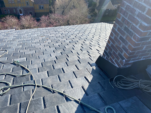 Roofing Contractor «Roof Life of Oregon», reviews and photos