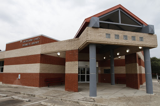 Thousand Oaks Library