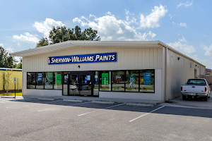 Sherwin-Williams Paint Store image