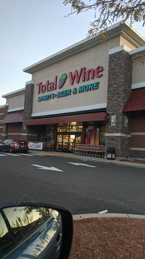 Wine Store «Total Wine & More», reviews and photos, 230 Cherry St, Milford, CT 06460, USA