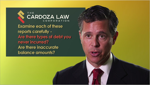 General Practice Attorney «The Cardoza Law Corporation», reviews and photos