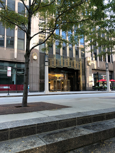 Consulate General of India Foreign Consulate of India in Chicago