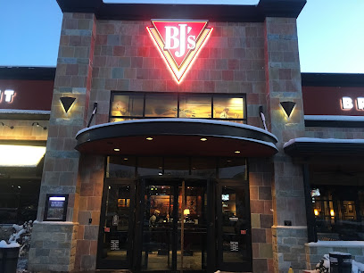 BJ’s Restaurant & Brewhouse photo