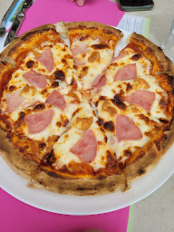 Photo n°8 de Pizza au feu de Bois à Massat ()