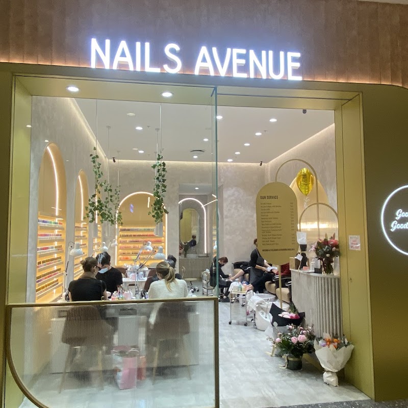 Nails Avenue Chatswood