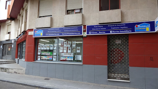 Barrios Inmobiliaria en Zamora