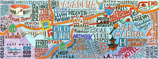 Pasadena Views Real Estate Team Inc.