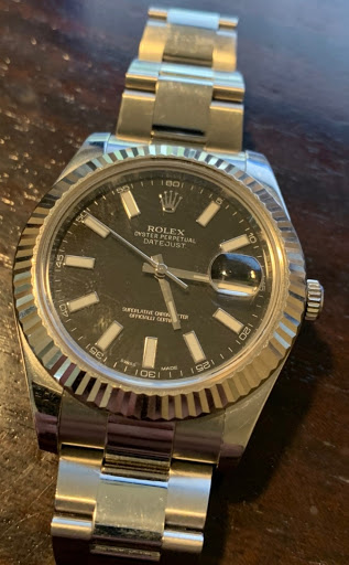 Diamond Buyer «Southwest Jewelry Buyers», reviews and photos, 14300 North Northsight Boulevard #127, Scottsdale, AZ 85260, USA