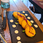 Photo n°6 de l'avis de Alessandro.i fait le 02/12/2022 à 14:04 sur le  Vulcano Milano Pizza & Carne à Segrate