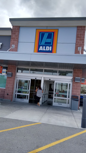 Supermarket «ALDI», reviews and photos, 770 St Lucie W Blvd, Port St Lucie, FL 34986, USA