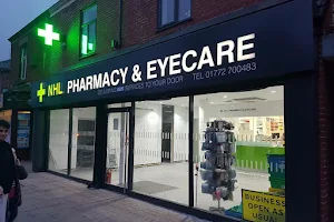 NHL Pharmacy & Eyecare Preston image