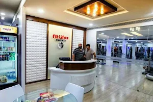 FitLifez Gym & Spa image