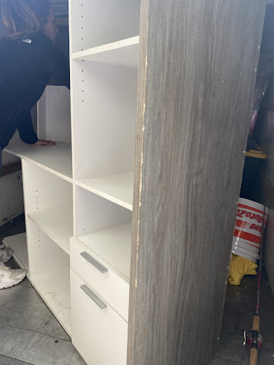 Moving and Storage Service «Small Move specialist», reviews and photos, 25 S Sycamore, Mesa, AZ 85202, USA