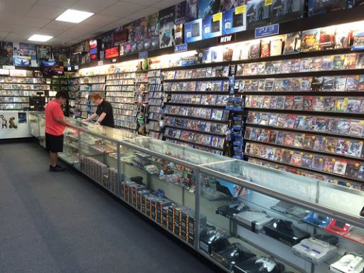 Video Game Store «Games 4 Less», reviews and photos, 3539 Apalachee Pkwy #2, Tallahassee, FL 32311, USA