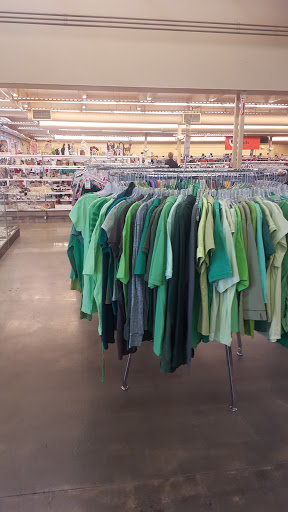 Thrift Store «Value Village», reviews and photos