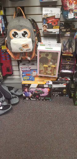 Video Game Store «GameStop», reviews and photos, 326 Suburban Dr, Newark, DE 19711, USA