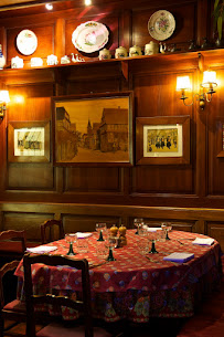 Photos du propriétaire du Restaurant de spécialités alsaciennes Winstub le Clou à Strasbourg - n°6