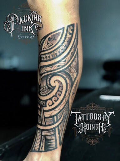 Find playboy bunny tattoo ideas for your next unique tattoo in Kailua Kona at Packing Ink Tattoos